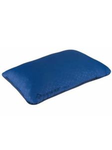 Sea to Summit Foam Core Pillow in Blue